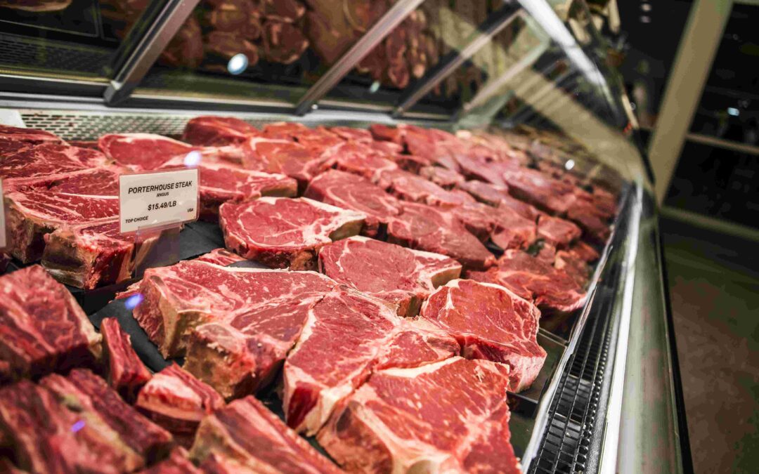 The Technology You Select for Cold Storage is Critical