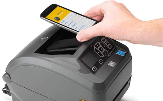 RFID Applications: Imprint Enterprises