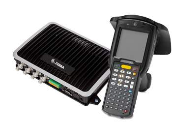 RFID Fixed and Mobile Readers: Imprint Enterprises