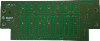 RFID label