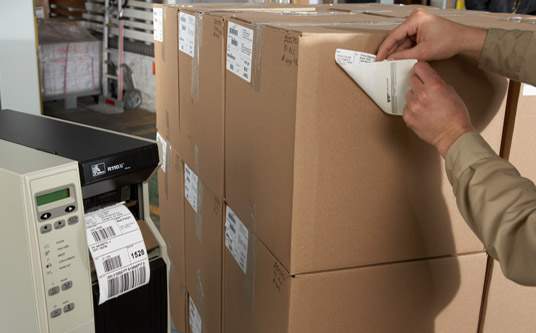 RFID Solutions: Imprint Enterprises