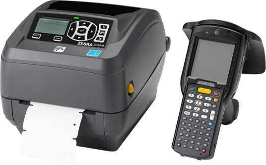 RFID Solutions: Imprint Enterprises