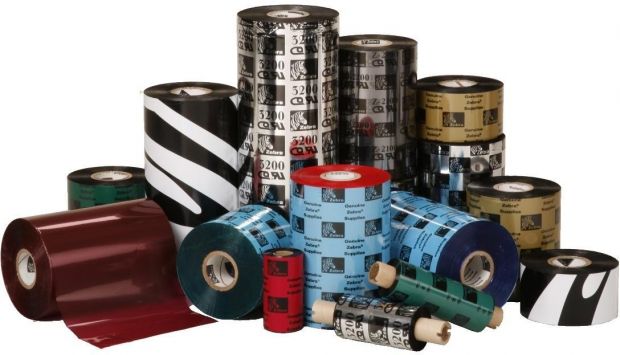 Superior Label Printing With Armor Ribbons
