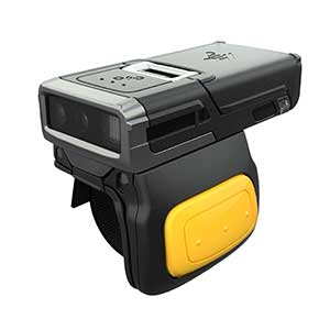 Barcode Scanner: Imprint Enterprises