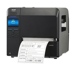 Mobile Label Printer: Imprint Enterprises