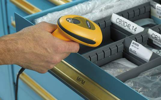 The Right Technology for Track and Trace: Imprint Enterprises
