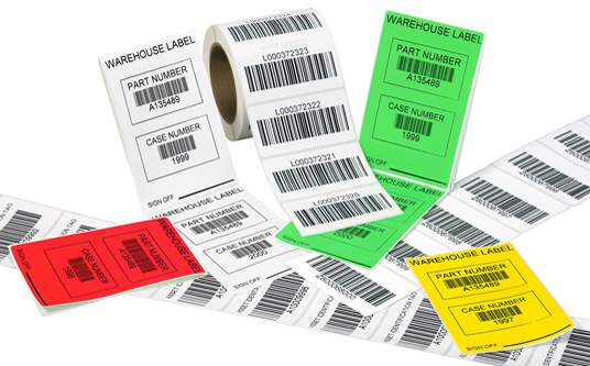 Prime Label: Imprint Enterprises