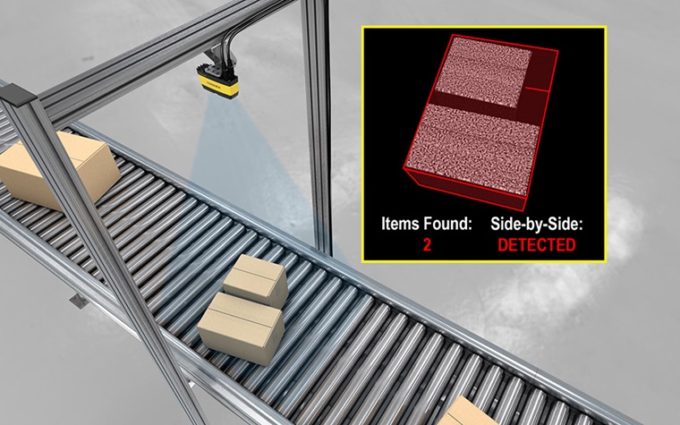 Cognex Barcode Verifiers