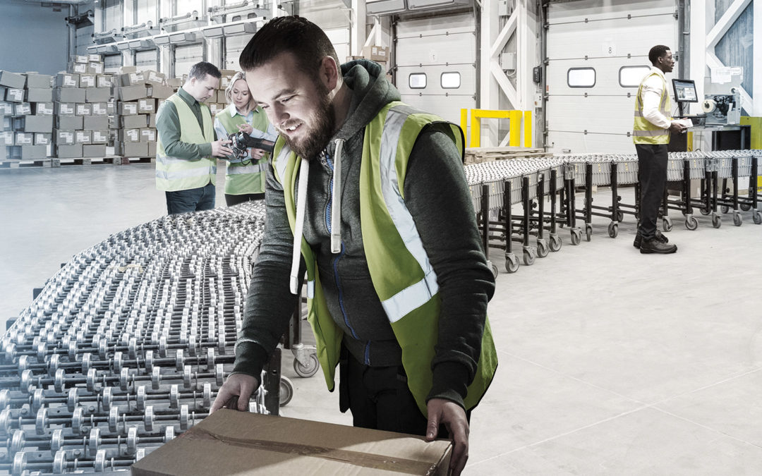 How to Solve Your Company’s Worry About Chain of Custody