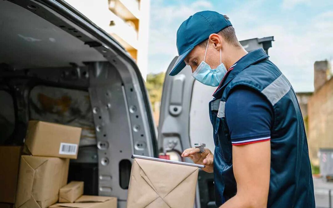 The Benefits of Incorporating Wearable Scanning Solutions from Zebra
