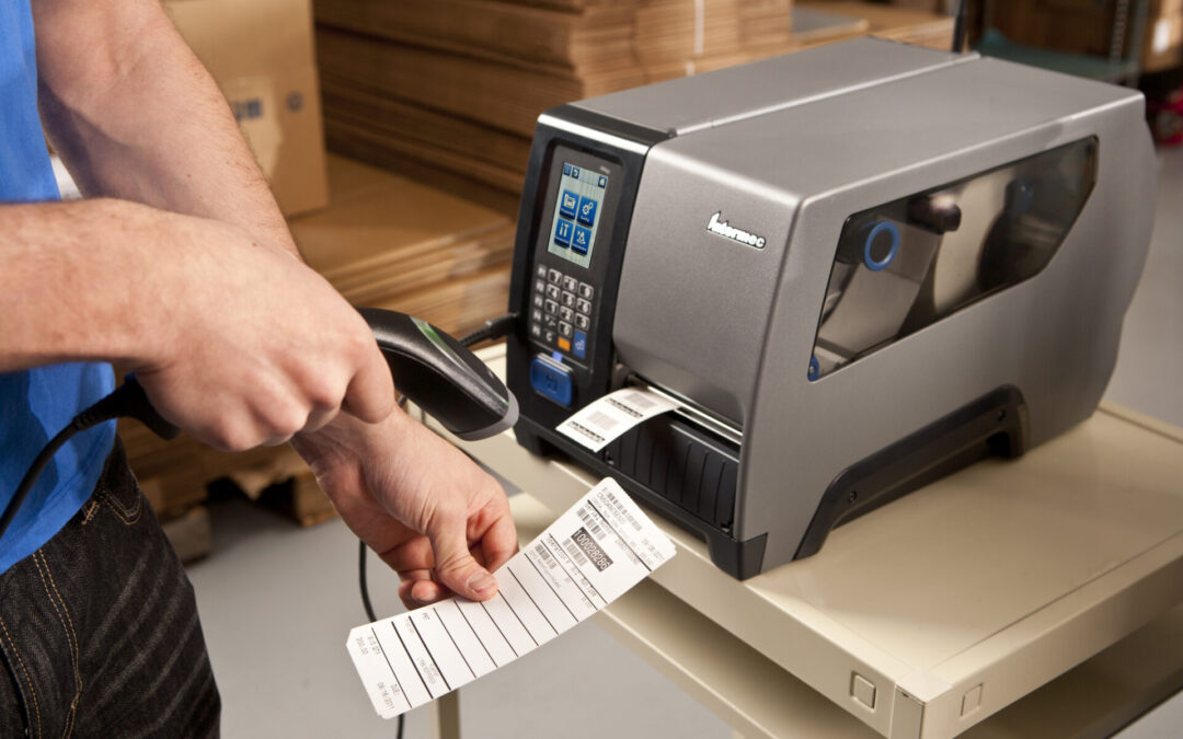 Is it Time to Upgrade to the Smarter Smart Printer? Introducing the Honeywell PM43 Printer Series.