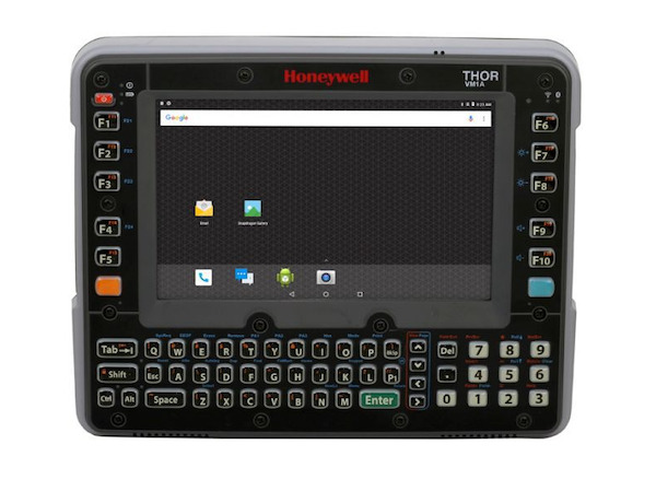 Mobile Label Printer: Imprint Enterprises