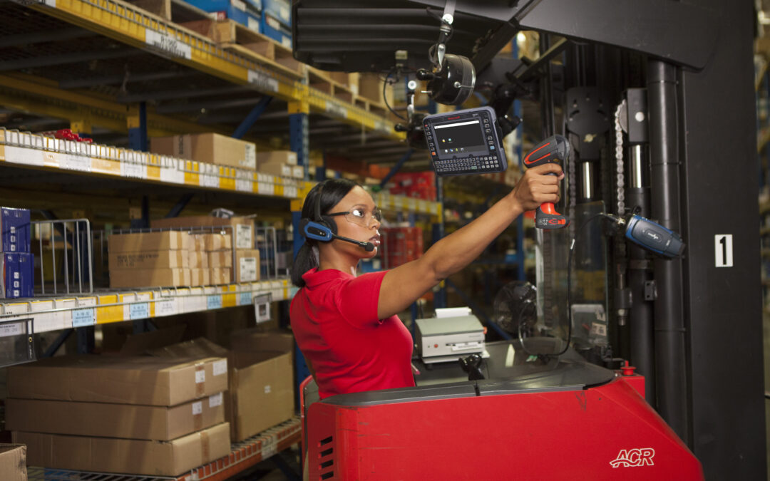 The Rugged Vehicle-Mounted Computer for Your Demanding Conditions: Honeywell’s Thor VM1A