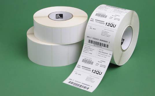 Stock Barcode Labels: Imprint Enterprises