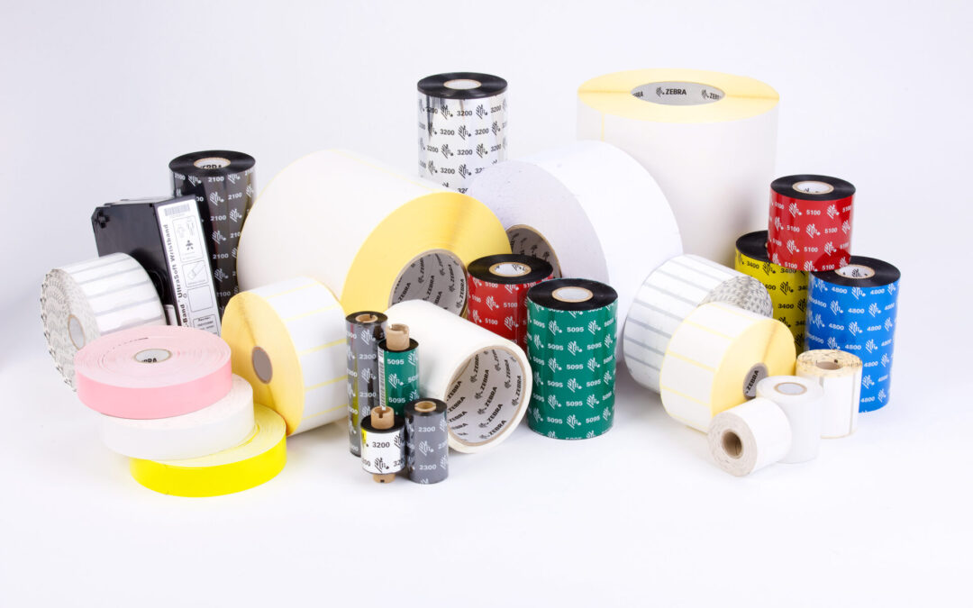Barcoding Systems for Medium-Sized Business Growth: Is it Time to Get Smarter?