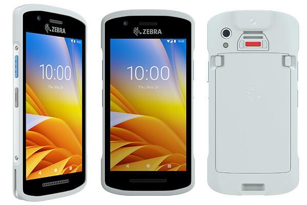 Zebra TC21 mobile computer