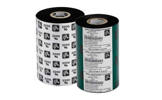 Thermal Barcode Ribbons: Imprint Enterprises