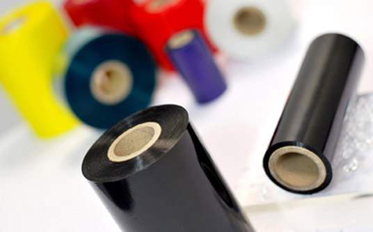 Thermal Barcode Ribbons: Imprint Enterprises