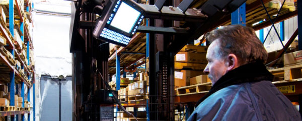 Mobile Label Printer: Imprint Enterprises