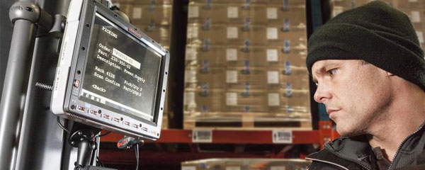 Mobile Label Printer: Imprint Enterprises