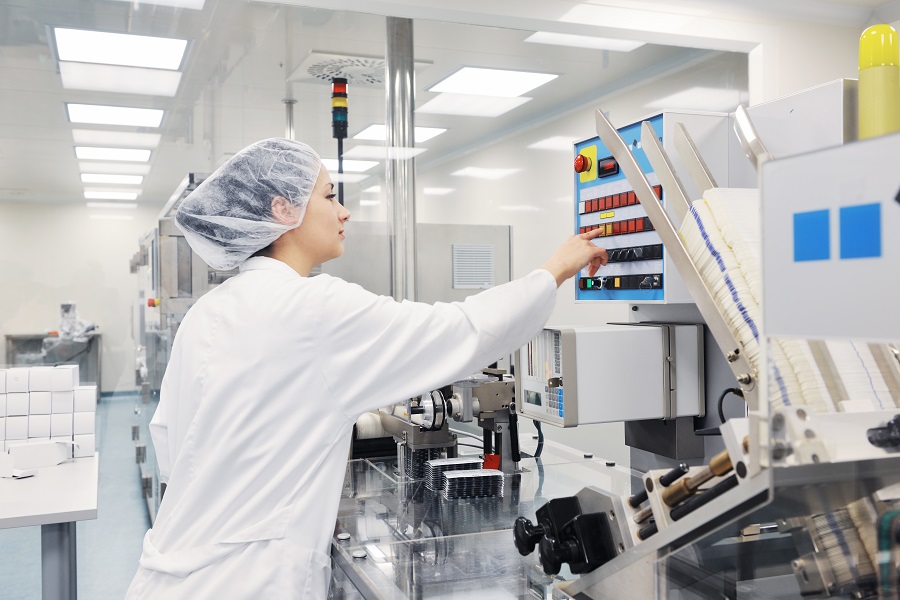 5 Ways UDI Labeling Will Enhance Device Traceability