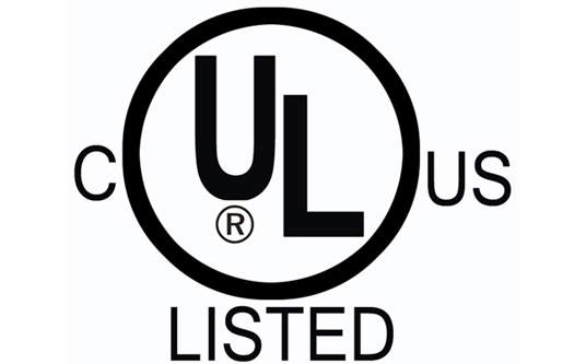 UL Certified Labels: Imprint Enterprises