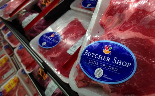 USDA Labels: Imprint Enterprises
