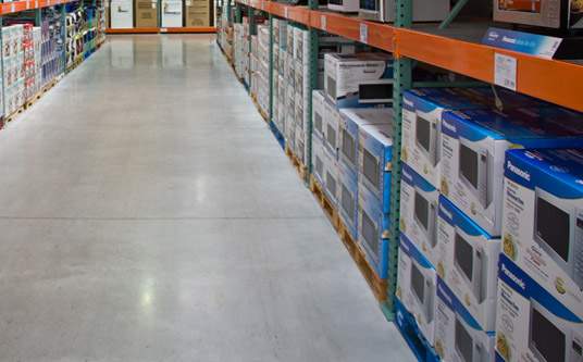 Magnetic Shelf Labels: Imprint Enterprises