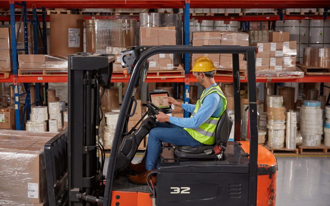 How to Optimize Functionality in Barcode Labeling with Zebra Technologies