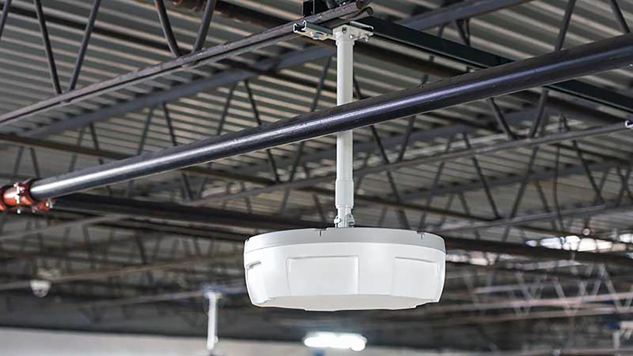 RFID Fixed reader