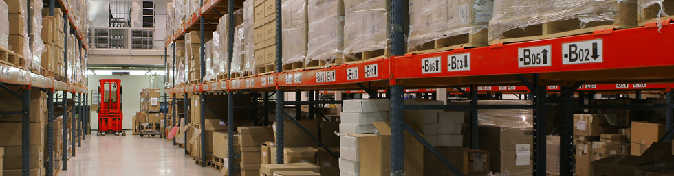 Warehouse Labeling That Works Part 3: 5 Signs of a Successful Warehouse Label Ecosystem