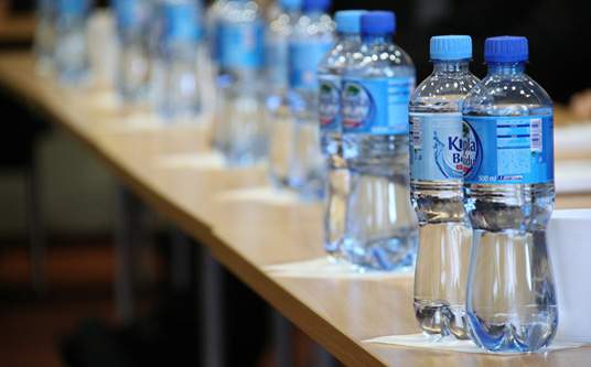 Water Bottle Labels: Imprint Enterprises