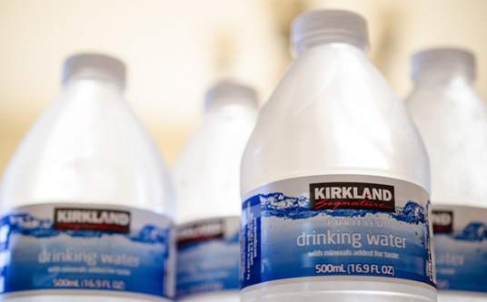 Custom Water Bottle Labels: Imprint Enterprises