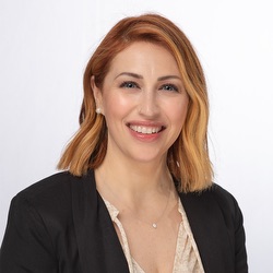 Elizabeth Winsininski