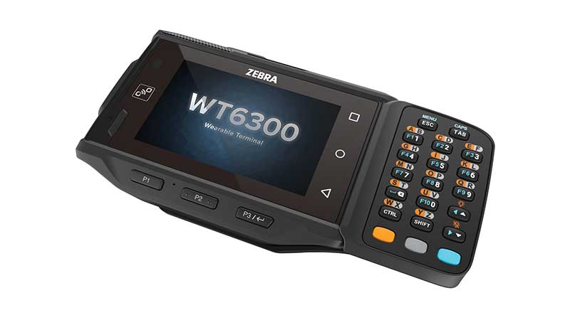 Mobile Label Printer: Imprint Enterprises