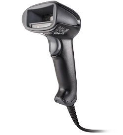Honeywell Xenon 1900 Series