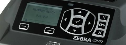 Mobile Label Printer: Imprint Enterprises