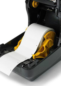 Mobile Label Printer: Imprint Enterprises