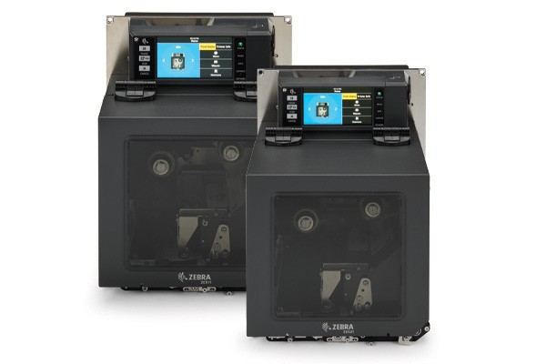 Zebra ZE511 Printer Engine