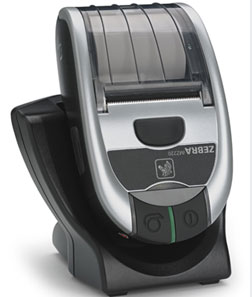 Mobile Label Printer: Imprint Enterprises