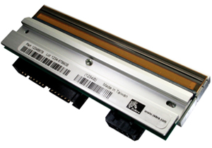 Zebra Printhead 