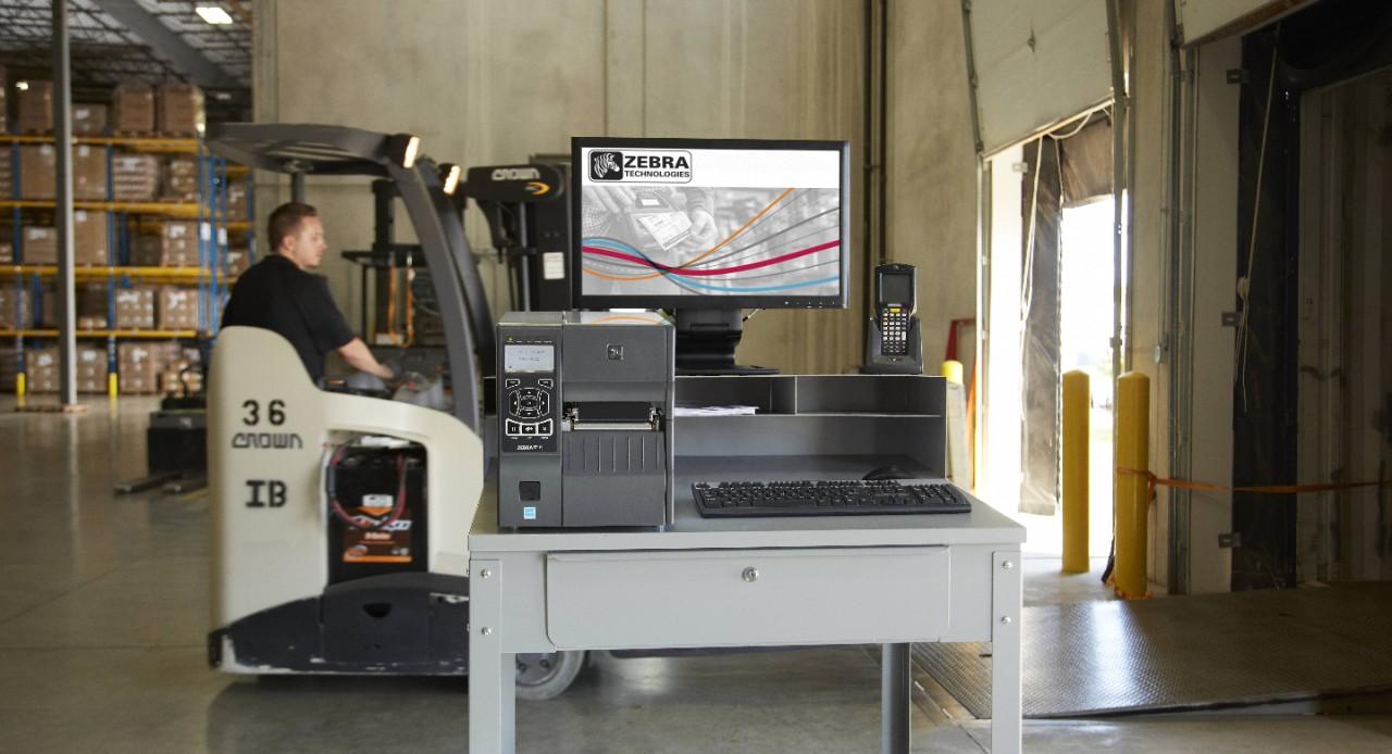 Industrial Printers: Imprint Enterprises