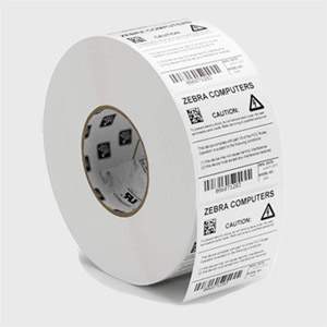 Stock OEM Labels: Imprint Enterprises