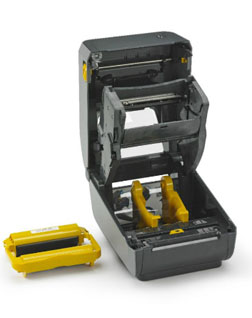 Mobile Label Printer: Imprint Enterprises