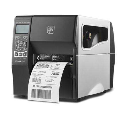 Barcode Printers: Imprint Enterprises