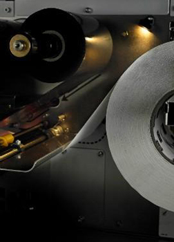Mobile Label Printer: Imprint Enterprises