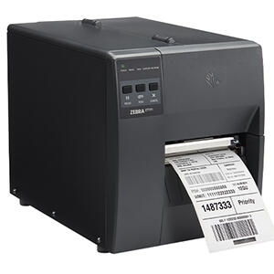 Mobile Label Printer: Imprint Enterprises