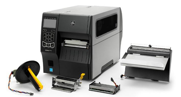 Mobile Label Printer: Imprint Enterprises
