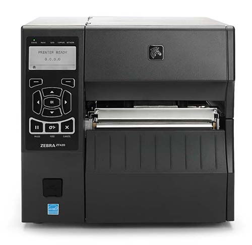 Industrial Printers: Imprint Enterprises