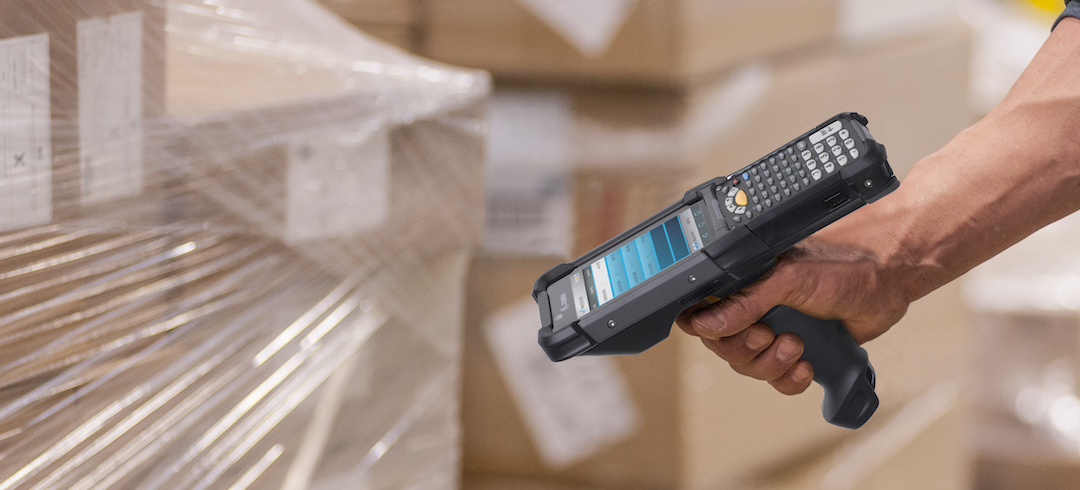 End-to-End Zebra Technologies Solutions for SMBs: Barcode Terminal Management in Manufacturing